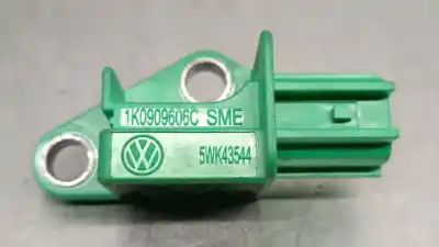 Peça sobressalente para automóvel em segunda mão sensor por audi a4 b8 avant (8k5) rs4 quattro referências oem iam 1k0909606c 5wk43544 sme 1k0909606c