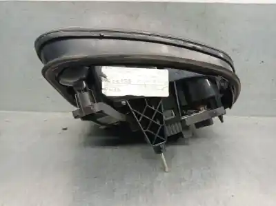 Second-hand car spare part left tailgate light for mini mini (r50, r53) one oem iam references 716695503  63217166955