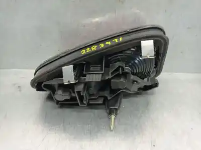 Second-hand car spare part left tailgate light for mini mini (r50, r53) one oem iam references 716695503  63217166955