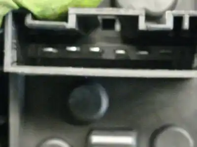 Second-hand car spare part left tailgate light for mini mini (r50, r53) one oem iam references 716695503  63217166955