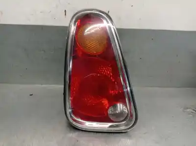 Автозапчастина б/у лівий ход ліхар для mini mini (r50, r53) one посилання на oem iam 716695503
