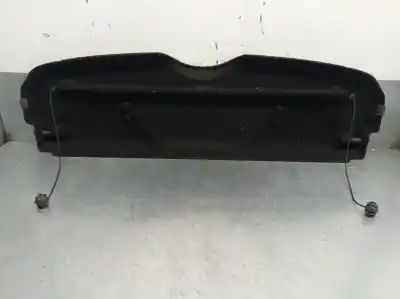 Second-hand car spare part parcel shelf for mini mini (r50, r53) one oem iam references 51461514023  