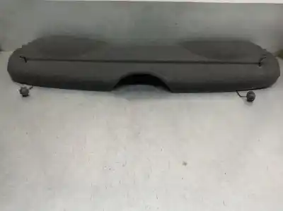 Second-hand car spare part parcel shelf for mini mini (r50, r53) one oem iam references 51461514023  