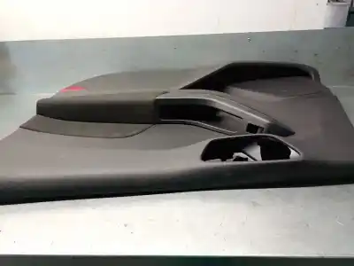 Автозапчастина б/у обработка передніх правіх дверей для ford fiesta vii (hj, hf) 1.1 ti-vct посилання на oem iam h1bba23942ak1gke  