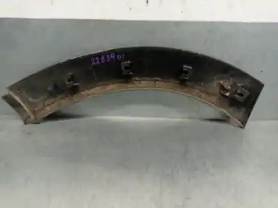 Second-hand car spare part left front winglet for mini mini (r50, r53) one oem iam references 51131505867  