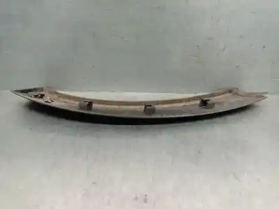 Second-hand car spare part left front winglet for mini mini (r50, r53) one oem iam references 51131505867  