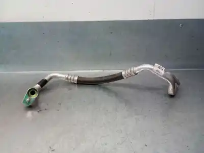 Peça sobressalente para automóvel em segunda mão tubos de ar condicionado por ford fiesta vii (hj, hf) 1.1 ti-vct referências oem iam h1bh19n617ae