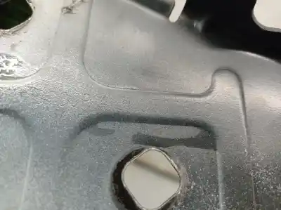 Автозапчастина б/у петля капота для mini mini (r50, r53) one посилання на oem iam 41610598827  41610598828