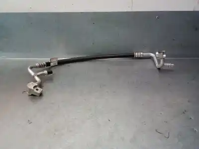 Peça sobressalente para automóvel em segunda mão tubos de ar condicionado por ford fiesta vii (hj, hf) 1.1 ti-vct referências oem iam h1bh19972af