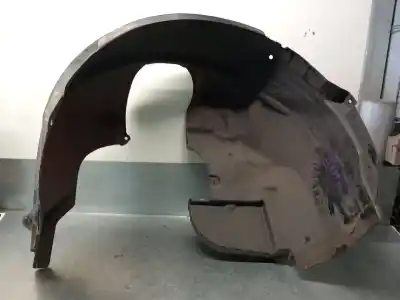 Peça sobressalente para automóvel em segunda mão cave de roda dianteira direita por ford fiesta vii (hj, hf) 1.1 ti-vct referências oem iam h1bb16114ae