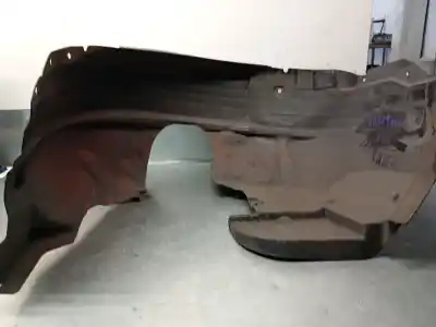 Автозапчасти б/у передняя правая колесная арка за ford fiesta vii (hj, hf) 1.1 ti-vct ссылки oem iam h1bb16114ae  2231219