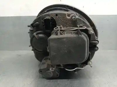 Автозапчастина б/у ліва фара для mini mini (r50, r53) one посилання на oem iam 7198729 0301218203 automotive 63127198729
