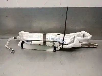 Pezzo di ricambio per auto di seconda mano airbag lato anteriore sinistro per kia cee'd sportswagon (jd) 1.0 t-gdi riferimenti oem iam 85010a2000