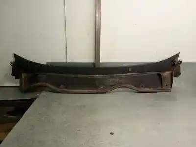 Peça sobressalente para automóvel em segunda mão grelha torpedo curcuvan por ford fiesta vii (hj, hf) 1.1 ti-vct referências oem iam h1bb02222a