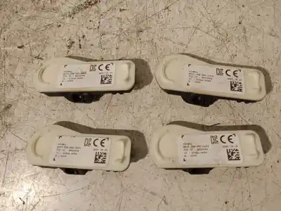 Peça sobressalente para automóvel em segunda mão sensor de pressão por hyundai i20 ii (gb, ib) 1.2 referências oem iam 52933c1100  