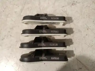 Peça sobressalente para automóvel em segunda mão sensor de pressão por hyundai i20 ii (gb, ib) 1.2 referências oem iam 52933c1100  