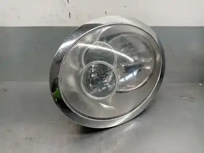 Second-hand car spare part right headlight for mini mini (r50, r53) one oem iam references 6961346