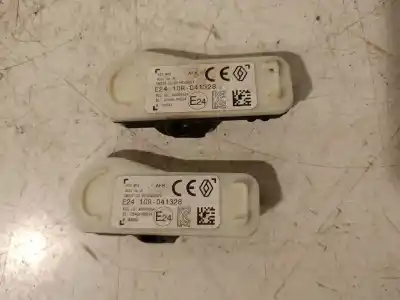 Автозапчастина б/у датчик тиску для dacia lodgy (js_) 1.6 lpg посилання на oem iam 407009322r  