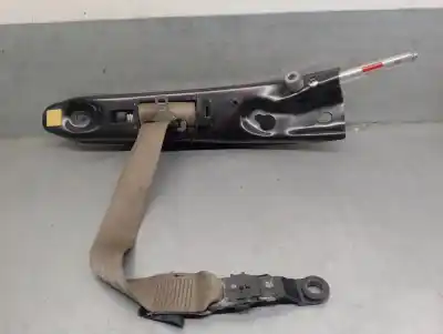 Peça sobressalente para automóvel em segunda mão cinto de segurança dianteiro esquerdo por volvo xc90 i (275) d5 awd referências oem iam 6063837l0a