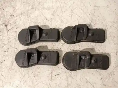 Автозапчастина б/у  для DACIA DOKKER MONOSPACE (KE_)  Посилання на OEM IAM 407009322R  