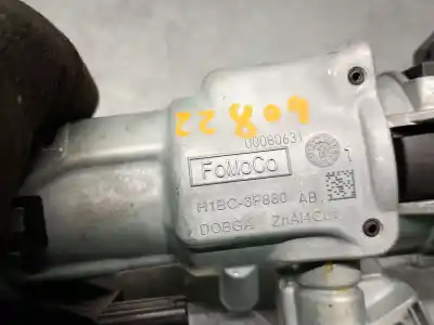 Автозапчасти б/у переключатель стартера за ford fiesta vii (hj, hf) 1.1 ti-vct ссылки oem iam h1bc3f880ab  h1bc3f880ab