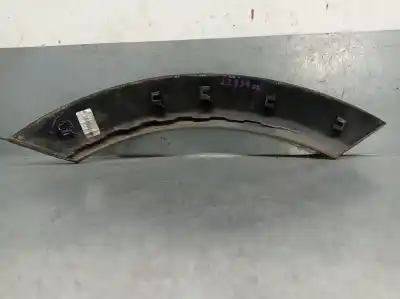 Second-hand car spare part right front winglet for mini mini (r50, r53) one oem iam references 51131505864  