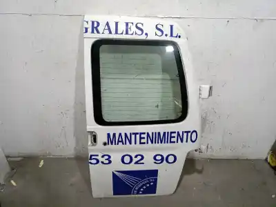 Recambio de automóvil de segunda mano de PUERTA TRASERA DERECHA para CITROEN BERLINGO / BERLINGO FIRST MONOSPACE (MF_, GJK_, GFK_)  referencias OEM IAM 870339  870339