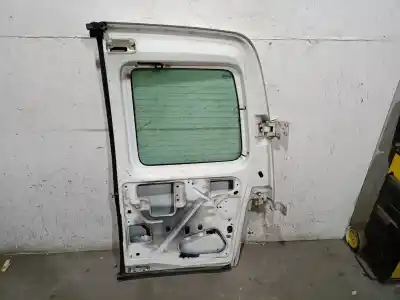 Peça sobressalente para automóvel em segunda mão porta do automóvel traseira esquerda por citroen berlingo / berlingo first monospace (mf_, gjk_, gfk_) 1.6 hdi 75 (mf9hw, gj9hwc, gf9hwc, gn9hwc) referências oem iam 870242  870242