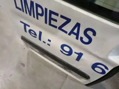 Peça sobressalente para automóvel em segunda mão porta do automóvel traseira esquerda por citroen berlingo / berlingo first monospace (mf_, gjk_, gfk_) 1.6 hdi 75 (mf9hw, gj9hwc, gf9hwc, gn9hwc) referências oem iam 870242  870242