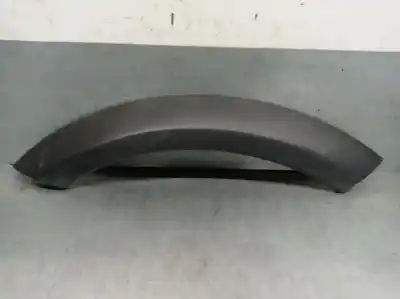 Second-hand car spare part Left Front Winglet for MINI MINI (R50, R53) ONE OEM IAM references 51131505865  