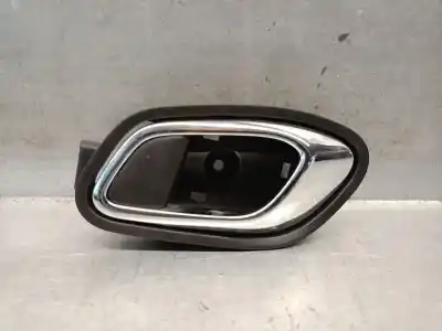 Pezzo di ricambio per auto di seconda mano maniglia interna posteriore sinistra per kia cee'd sportswagon (jd) 1.0 t-gdi riferimenti oem iam 83613a2000