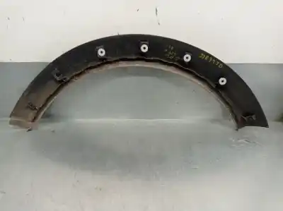 Second-hand car spare part right rear winglet for mini mini (r50, r53) one oem iam references 51131505868  