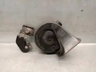 Pezzo di ricambio per auto di seconda mano corno per kia cee'd sportswagon (jd) 1.0 t-gdi riferimenti oem iam 96610a2300