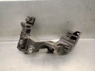 Pezzo di ricambio per auto di seconda mano supporto fanale sinistro per kia cee'd sportswagon (jd) 1.0 t-gdi riferimenti oem iam 64156a2000