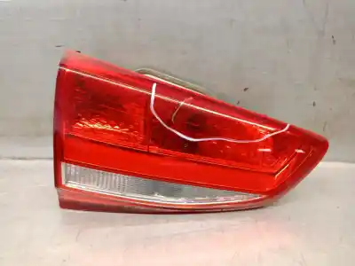 Pezzo di ricambio per auto di seconda mano fanale posteriore sinistro nella porta per kia cee'd sportswagon (jd) 1.0 t-gdi riferimenti oem iam 92403a2500