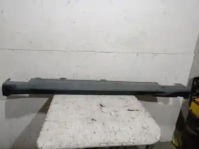 Second-hand car spare part side skirt for honda hr-v (ru) 1.5 (ru1) oem iam references 71850