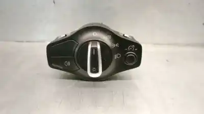 İkinci el araba yedek parçası isik kontrolü için audi a4 b8 avant (8k5) rs4 quattro oem iam referansları 8k0941531aq