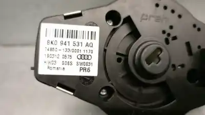 Автозапчастина б/у управління світлом для audi a4 b8 avant (8k5) rs4 quattro посилання на oem iam 8k0941531aq  8k0941531aq