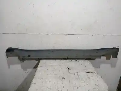 Second-hand car spare part side skirt for honda hr-v (ru) 1.5 (ru1) oem iam references 5528983