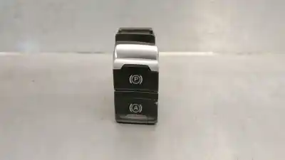 Автозапчастина б/у важіль ручного гальма для audi a4 b8 avant (8k5) rs4 quattro посилання на oem iam 8k1927225d