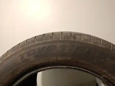 Автозапчастина б/у шина для citroen c3 aircross ii (2r_, 2c_) 1.2 puretech 82 (2rhmrc, 2rhmzb) посилання на oem iam 19560r1689h  
