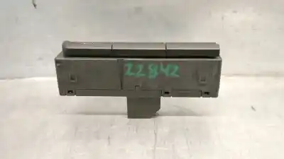 Second-hand car spare part switch for audi a4 b8 avant (8k5) rs4 quattro oem iam references 8k1959673m  8k1959673m