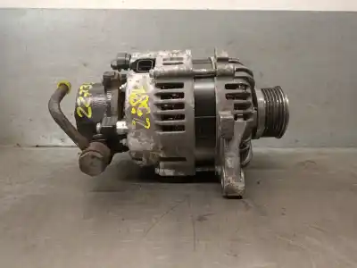 Second-hand car spare part Alternator for HYUNDAI SANTA FE (BM) 2.2 CRDi CAT OEM IAM references 3730027030  3730027030