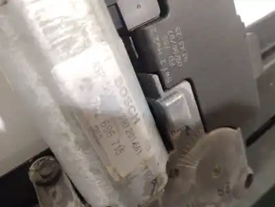 Peça sobressalente para automóvel em segunda mão tecto de abrir elétrico por ford explorer (u2, u_) 4.0 v6 4wd referências oem iam f5tz78502a58a  f5tz78502a58a