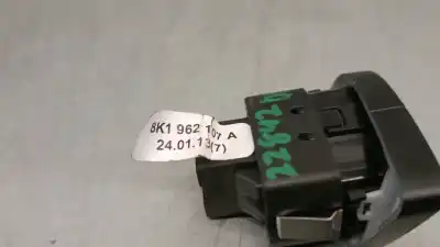 Автозапчастина б/у вимикач для audi a4 b8 avant (8k5) rs4 quattro посилання на oem iam 8k1962107a  8k1962107a