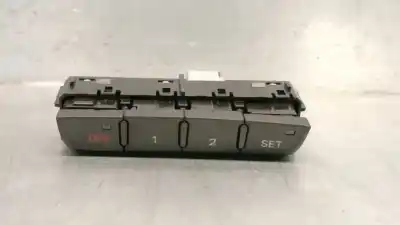 İkinci el araba yedek parçası çok fonksiyonlu kontrol için audi a4 b8 avant (8k5) rs4 quattro oem iam referansları 8k0959769