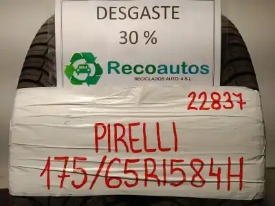 Second-hand car spare part tire for mini (bmw) mini (r50, r53) one oem iam references 17565r1584h