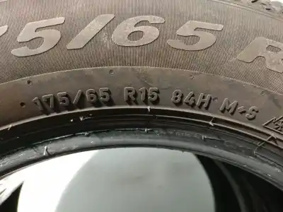 İkinci el araba yedek parçası yorulmak için mini mini (r50, r53) one oem iam referansları 17565r1584h cinturato allseason sf2 
