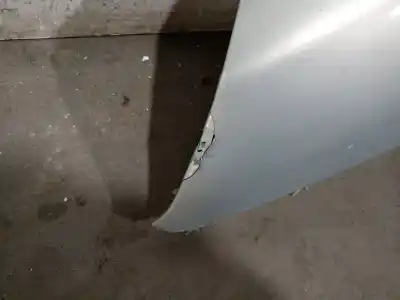 Second-hand car spare part left front fin for renault espace iv (jk0) (2002->) 2.2 dci (jk07) oem iam references 7701473588  7701473588