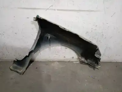 Second-hand car spare part left front fin for renault espace iv (jk0) (2002->) 2.2 dci (jk07) oem iam references 7701473588  7701473588